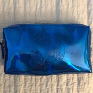 NWOT Orlane Paris cosmetic case. Never used!